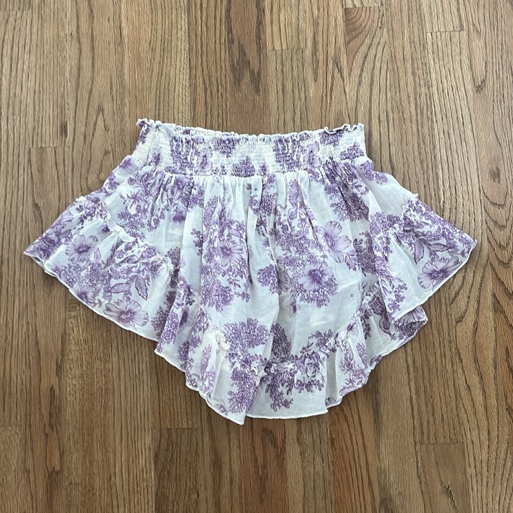 Intimately Shorts - Picture 2 of 2